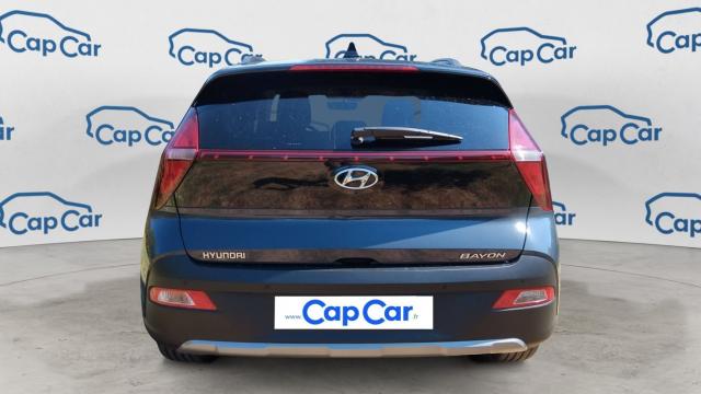 Hyundai Bayon image 1