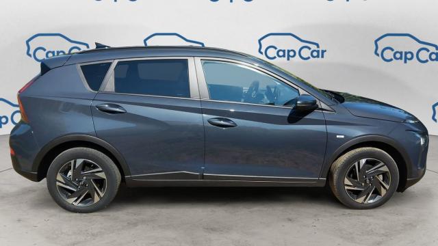 Hyundai Bayon image 9