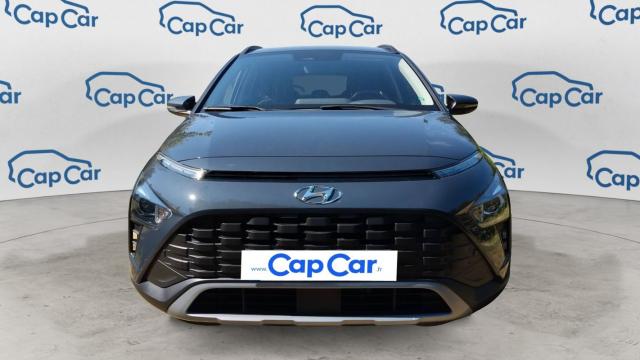 Hyundai Bayon image 6