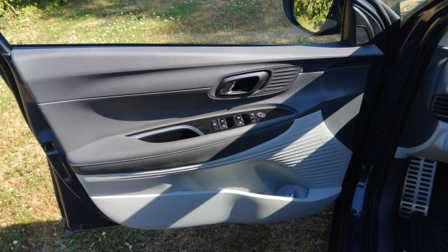 Hyundai Bayon image 2