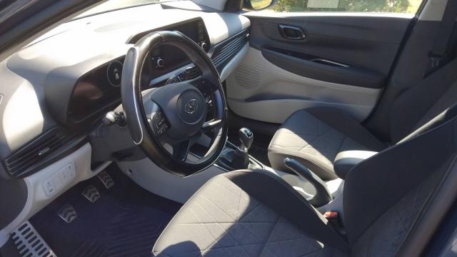 Hyundai Bayon image 5