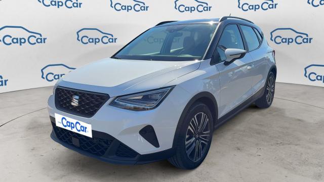 Seat Arona 1.0 Ecotsi 110 Dsg7 Copa