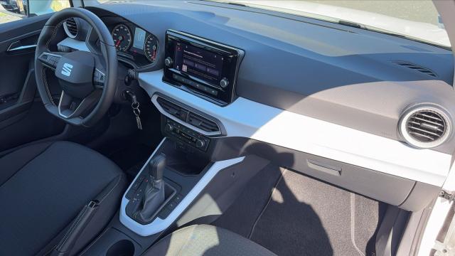 Seat Arona image 5
