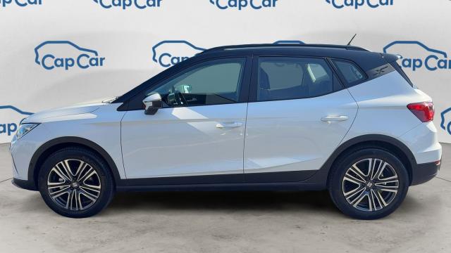 Seat Arona image 8