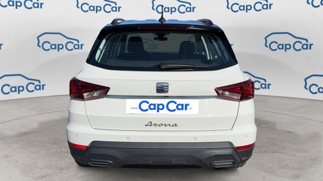 Seat Arona image 9