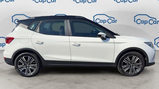 Seat Arona image 2