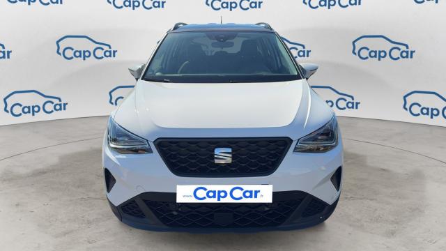Seat Arona image 3
