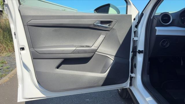 Seat Arona image 1