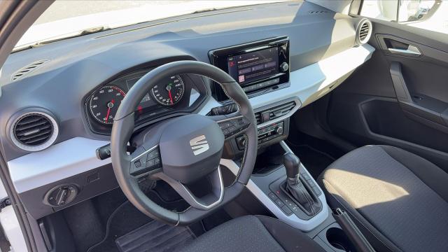 Seat Arona image 6