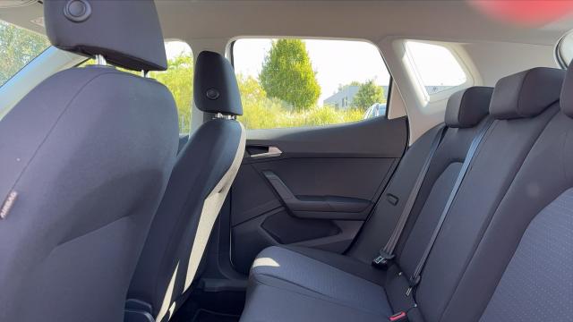 Seat Arona image 7