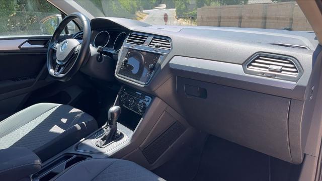 Volkswagen Tiguan image 2