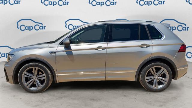 Volkswagen Tiguan image 9