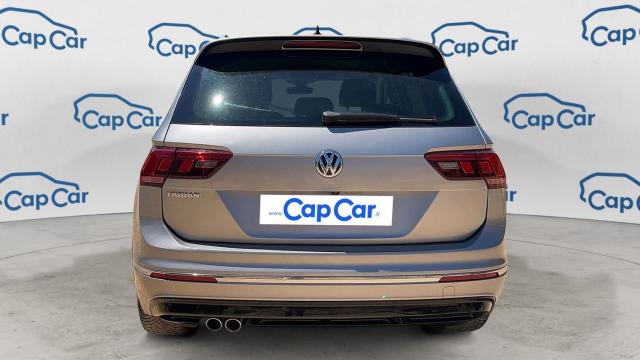 Volkswagen Tiguan image 4