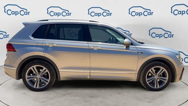 Volkswagen Tiguan image 1