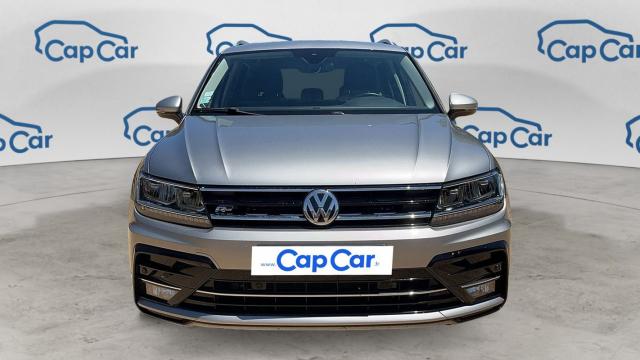 Volkswagen Tiguan image 8
