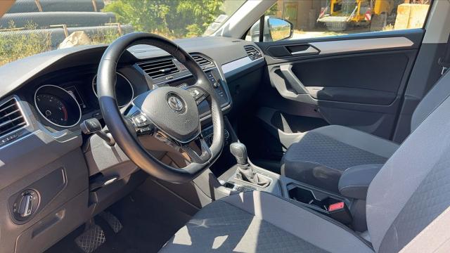 Volkswagen Tiguan image 7