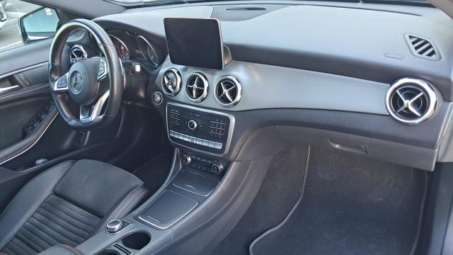 Mercedes Benz Classe Gla image 8
