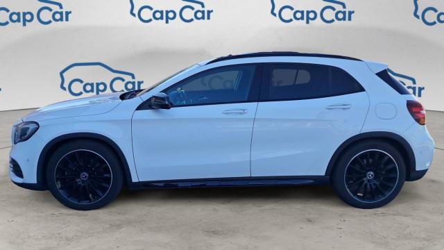 Mercedes Benz Classe Gla image 9