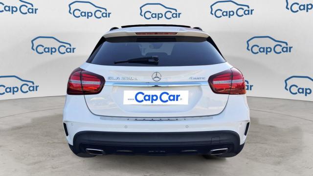 Mercedes Benz Classe Gla image 1