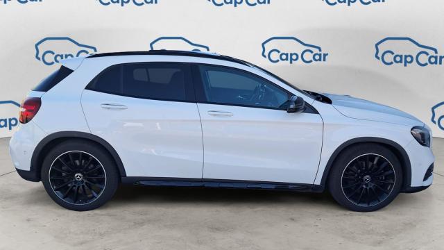 Mercedes Benz Classe Gla image 6