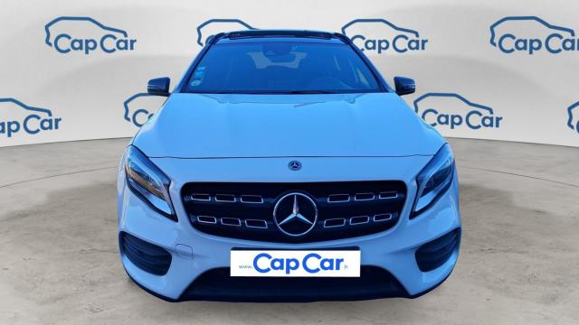 Mercedes Benz Classe Gla image 2