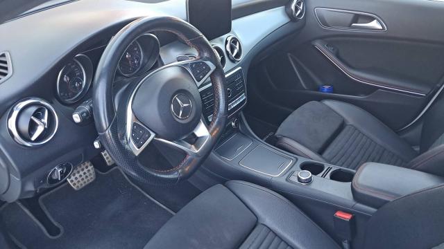 Mercedes Benz Classe Gla image 4