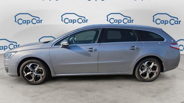 Peugeot 508 Sw image 3