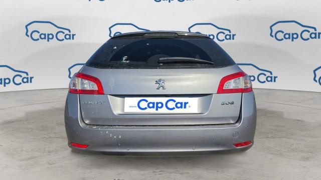 Peugeot 508 Sw image 7