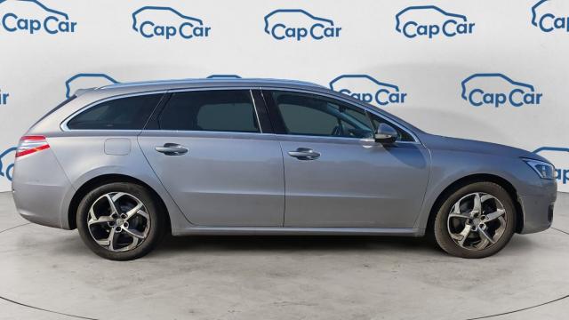 Peugeot 508 Sw image 1
