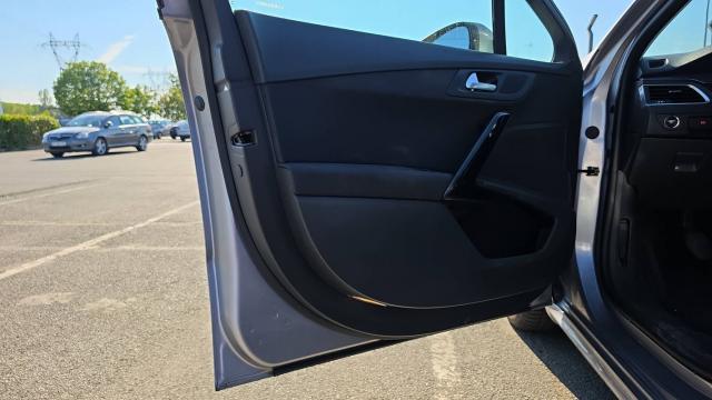 Peugeot 508 Sw image 8