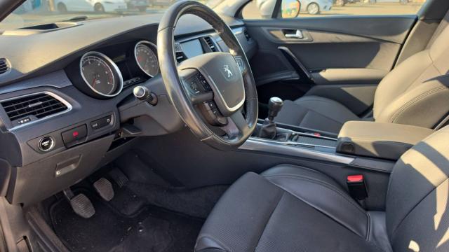 Peugeot 508 Sw image 5