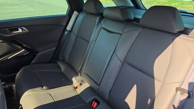 Peugeot 508 Sw image 6