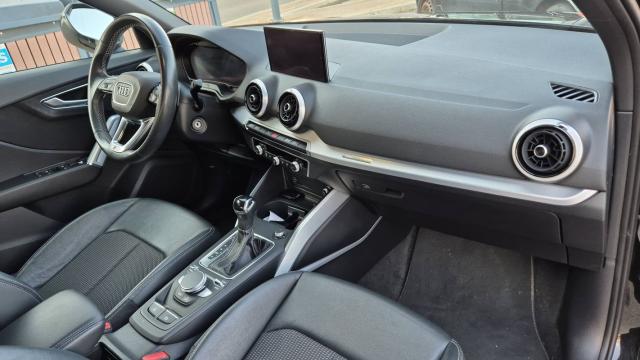 Audi Q2 image 5
