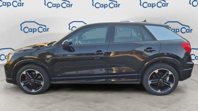 Audi Q2 image 4