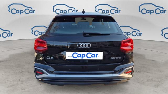 Audi Q2 image 3