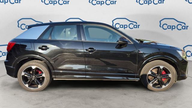 Audi Q2 image 2