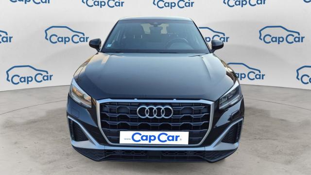 Audi Q2 image 8