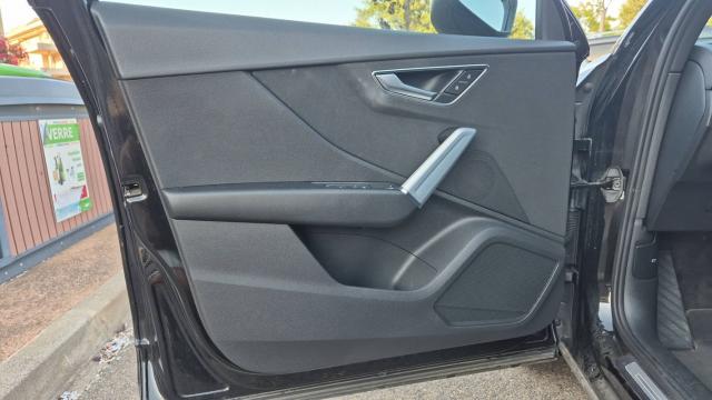 Audi Q2 image 7