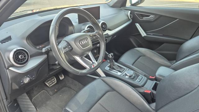 Audi Q2 image 6