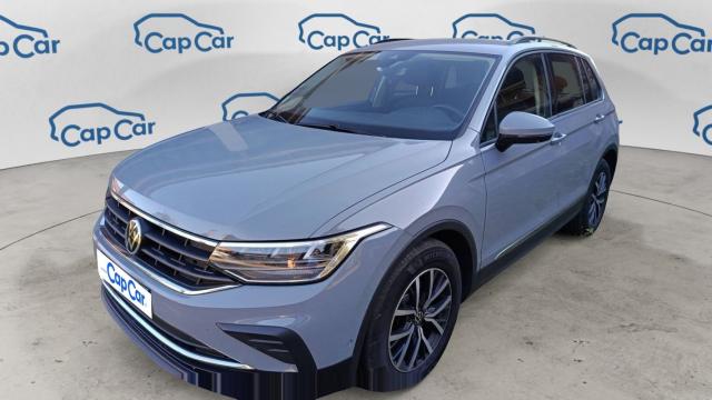 Volkswagen Tiguan 1.5 Tsi 150.0 Confortline Business
