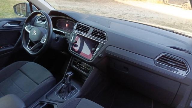 Volkswagen Tiguan image 3