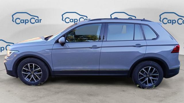 Volkswagen Tiguan image 6