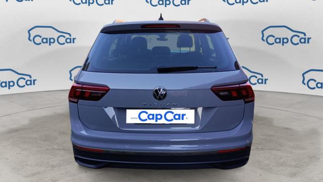 Volkswagen Tiguan image 1