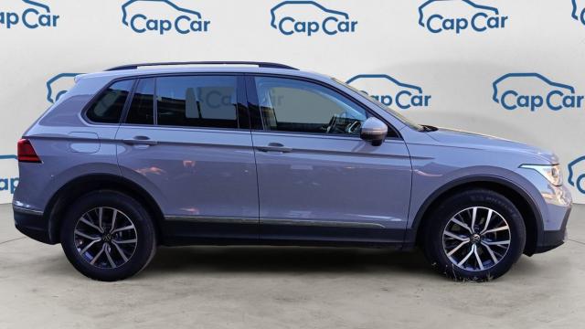Volkswagen Tiguan image 8