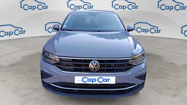 Volkswagen Tiguan image 5