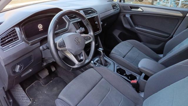 Volkswagen Tiguan image 9