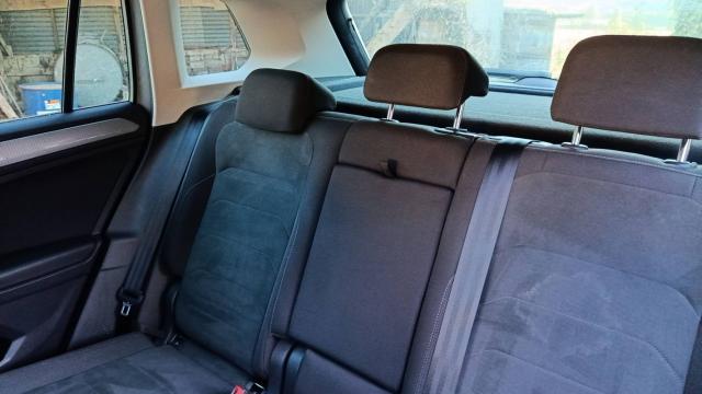 Volkswagen Tiguan image 4
