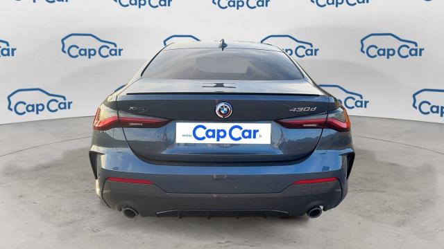 Bmw Serie 4 Coupé image 7