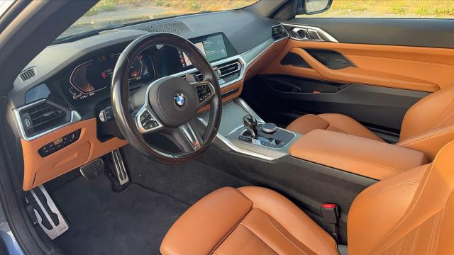 Bmw Serie 4 Coupé image 6