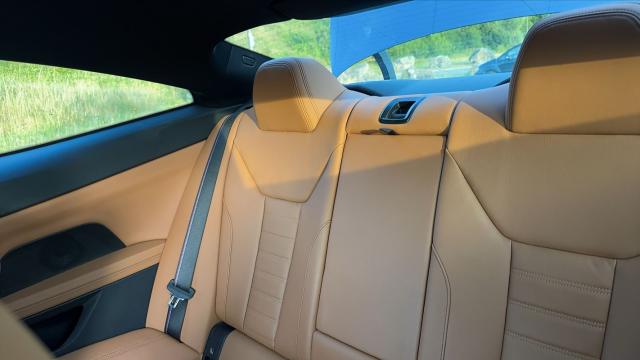 Bmw Serie 4 Coupé image 8